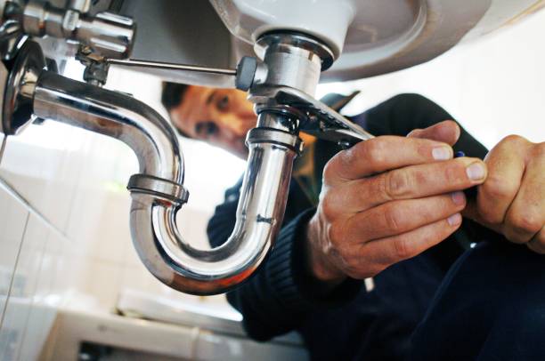 Best Emergency Plumbing Repair  in Spring Grove, IL